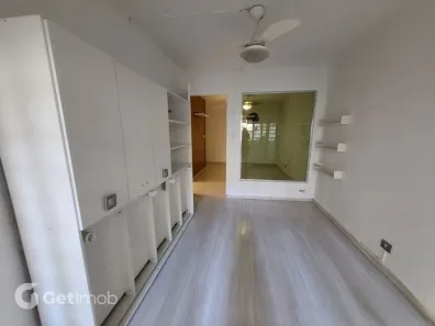 Apartamento com 1 Quarto à venda, 60m² no Santa Cecília, São Paulo