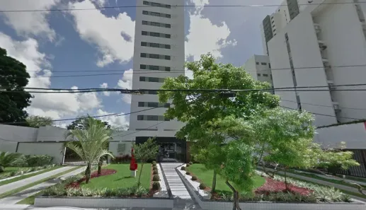 Apartamento com 2 Quartos à venda, 43m² no Torre, Recife