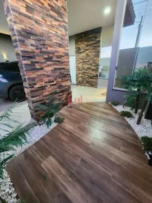 Casa com 2 Quartos à venda, 156m² no Jardim Novo Prudentino, Presidente Prudente