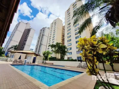 Apartamento com 2 Quartos à venda, 48m² no Jaguaré, São Paulo