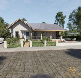Casa de Condomínio com 4 Quartos à venda, 200m² no Aldeia dos Camarás, Camaragibe