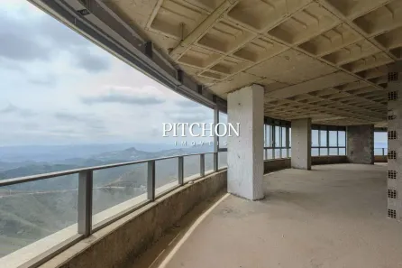Apartamento com 5 Quartos à venda, 757m² no Jardim da Torre, Nova Lima