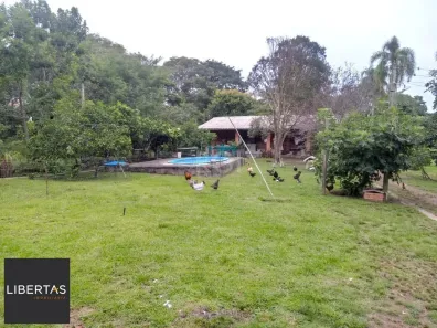 Fazenda/Sítio com 2 Quartos à venda, 13725m² no Ponta Grossa, Porto Alegre