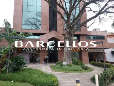 Sala Comercial para alugar, 35m² no Auxiliadora, Porto Alegre