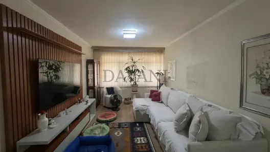 Apartamento com 3 Quartos para alugar, 129m² no Bela Vista, São Paulo