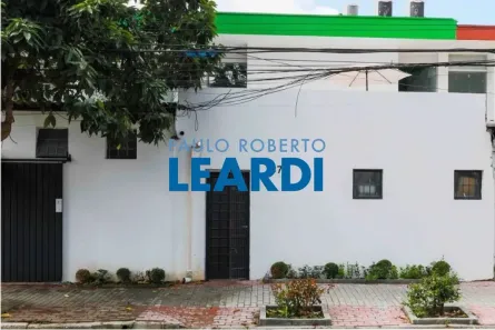 Casa com 2 Quartos para alugar, 113m² no Vila Cruzeiro, São Paulo