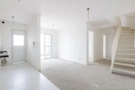 Cobertura com 3 Quartos à venda, 118m² no Presidente Altino, Osasco