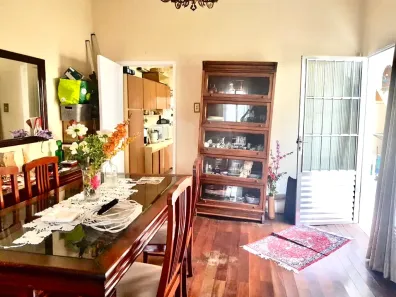 Casa com 3 Quartos à venda, 112m² no Vila Clementino, São Paulo