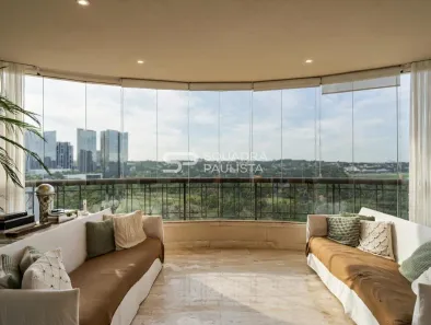 Apartamento com 4 Quartos à venda, 515m² no Itaim Bibi, São Paulo