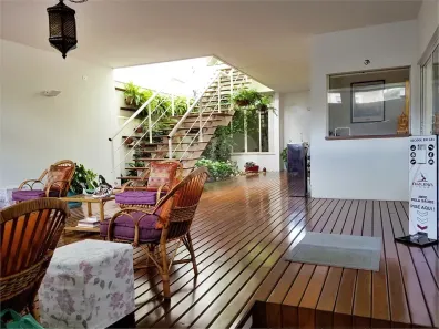 com 6 Quartos à venda, 340m² no Vila Mariana, São Paulo