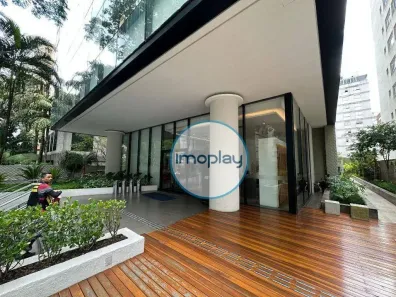 Sala Comercial para alugar, 309m² no Cerqueira César, São Paulo