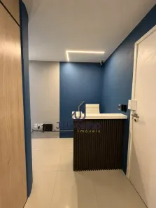 Sala Comercial para alugar, 33m² no Pici, Fortaleza
