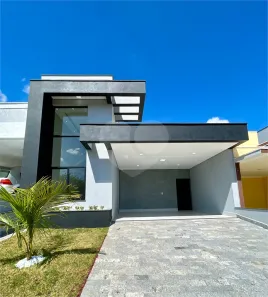 Casa de Condomínio com 3 Quartos à venda, 137m² no Jardim Novo Horizonte, Sorocaba