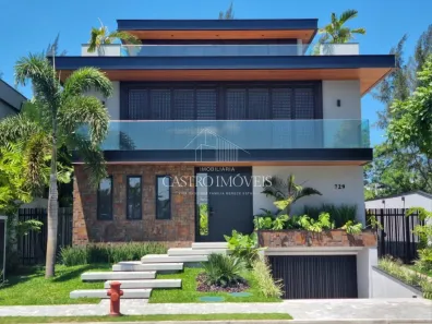Casa com 5 Quartos à venda, 1230m² no Barra da Tijuca, Rio de Janeiro