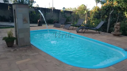 Fazenda/Sítio com 3 Quartos à venda, 1337m² no Vila Bertioga, Mogi Guaçu
