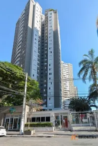 Apartamento com 3 Quartos para alugar, 110m² no Planalto Paulista, São Paulo