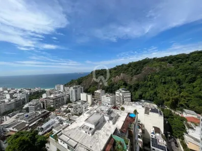Apartamento com 4 Quartos à venda, 209m² no Leblon, Rio de Janeiro