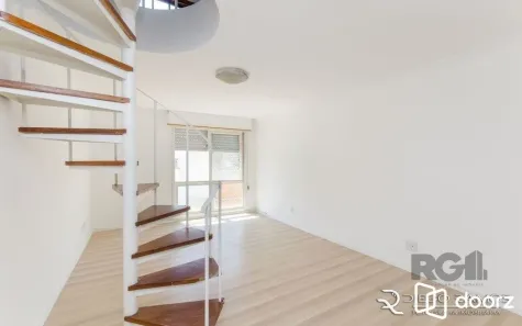 Cobertura com 2 Quartos à venda, 73m² no Cristo Redentor, Porto Alegre