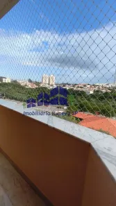 Apartamento com 3 Quartos à venda, 100m² no Parque Residencial Eloy Chaves, Jundiaí