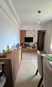 Apartamento com 2 Quartos à venda, 47m² no Samambaia Norte, Brasília