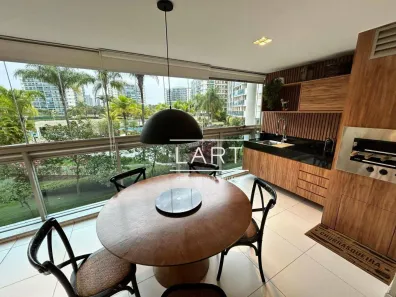 Apartamento com 4 Quartos à venda, 260m² no Barra da Tijuca, Rio de Janeiro
