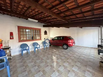 Casa com 2 Quartos à venda, 130m² no Jardim Portugal, São José dos Campos