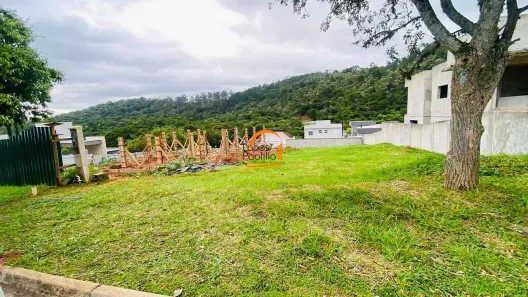 Lote/Terreno à venda, 600m² no Condominio Quintas da Boa Vista, Atibaia
