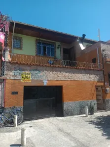 Casa com 2 Quartos para alugar, 90m² no Engenho Novo, Rio de Janeiro