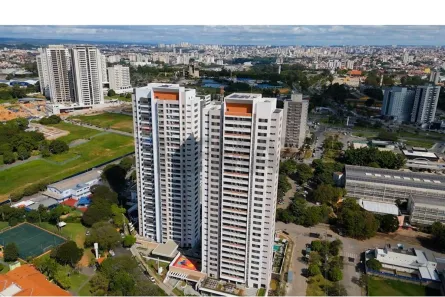 Apartamento com 2 Quartos à venda, 74m² no Jardim do Paço, Sorocaba