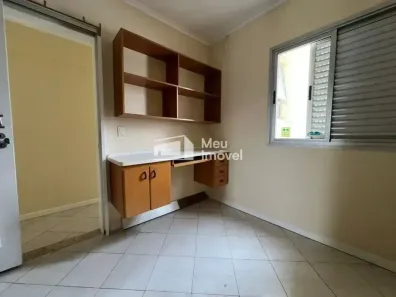 Apartamento com 2 Quartos para alugar, 65m² no Jardim Veneza, São José dos Campos