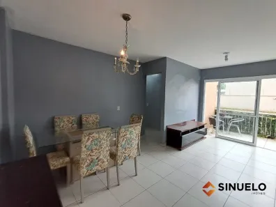 Apartamento com 2 Quartos para alugar, 65m² no Jardim Mauá, Novo Hamburgo