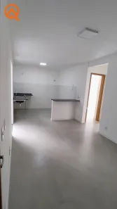 Apartamento com 2 Quartos à venda, 54m² no Jardim Capivari, Campinas