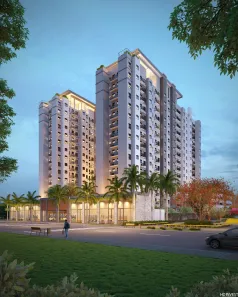 Apartamento com 2 Quartos à venda, 39m² no Cidade Nova, Indaiatuba