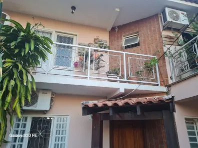 Sobrado com 2 Quartos à venda, 210m² no Jardim Maracanã, São José do Rio Preto