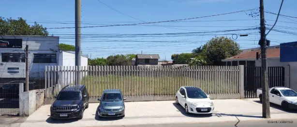 Lote/Terreno à venda, 748m² no Campina, São Leopoldo
