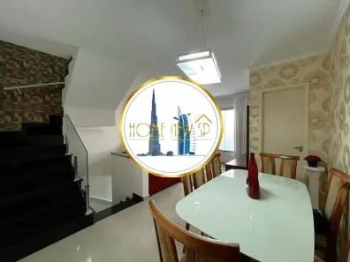 Sobrado com 3 Quartos à venda, 150m² no Vila Ré, São Paulo