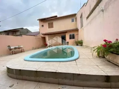 Casa com 3 Quartos à venda, 230m² no Igara, Canoas