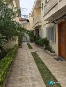 Casa de Condomínio com 3 Quartos à venda, 150m² no Parque Fongaro, São Paulo