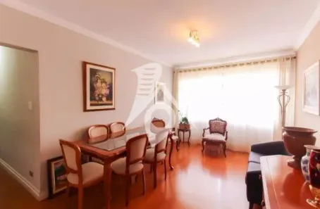 Apartamento com 2 Quartos à venda, 83m² no Mooca, São Paulo