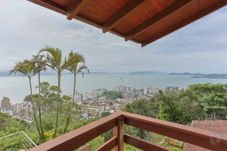Casa com 4 Quartos à venda, 410m² no Centro, Florianópolis