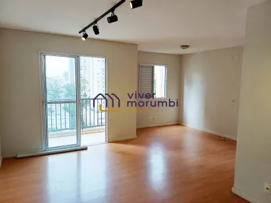 Apartamento com 3 Quartos à venda, 68m² no Parque Reboucas, São Paulo