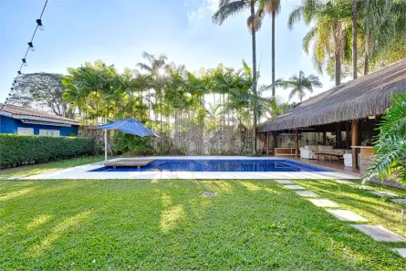 Casa com 3 Quartos à venda, 410m² no Campo Belo, São Paulo