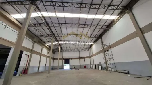 Galpão/Depósito/Armazém para alugar, 9000m² no Alphaville Empresarial, Barueri
