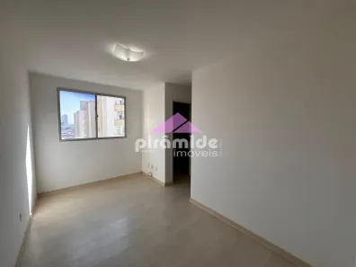 Apartamento com 2 Quartos para alugar, 49m² no Palmeiras de São José, São José dos Campos
