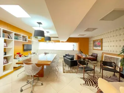 Sala Comercial à venda, 62m² no Centro, Uberlândia
