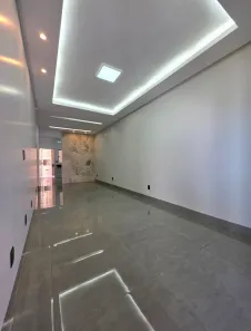 Casa com 3 Quartos à venda, 170m² no Residencial Ravena, Senador Canedo