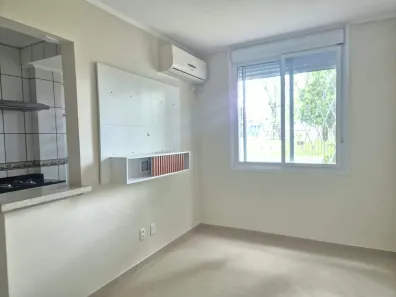 Apartamento com 3 Quartos à venda, 64m² no Menino Deus, Porto Alegre