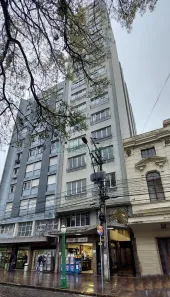 Ponto Comercial para alugar, 36m² no Centro, Caxias do Sul