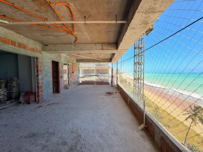 Apartamento com 4 Quartos à venda, 280m² no Jacarecica, Maceió