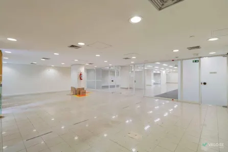 Ponto Comercial para alugar, 450m² no Funcionários, Belo Horizonte